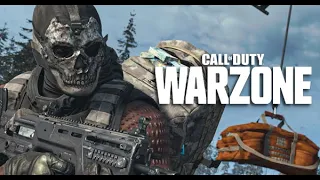 Call of Duty: Modern Warfare Warzone Battle Royale gameplay (FREE TO PLAY)