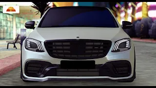 ПРОДАЛ ЛАМБУ!КУПИЛ НОВЫЙ MB S63 AMG! - MTA CCDPLANET