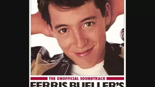 Ferris Bueller's Day Off Soundtrack - March Of The Swivelheads - The English Beat