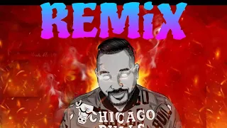 Dollypran - Yeah ho V4 (OFFICIAL VIDEO) Remix - Rai Rap 2023