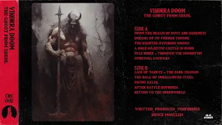 Vikorra Doom - The Ghost from Sheol [ Full Album ] - Dungeon Synth from Cryo Crypt