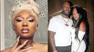 Megan Thee Stallion GOES OFF On Men For Being INTIMIDATED By Successful, Independent Women