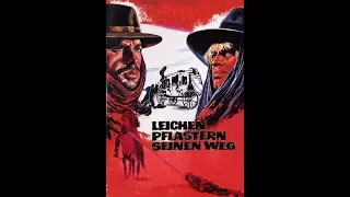 Leichen pflastern seinen Weg (1968) Trailer German