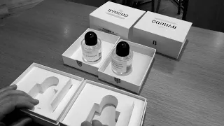 BYREDO Оригинал или подделка? Как отличить?