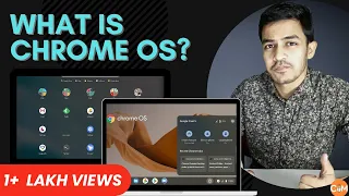 What is Chrome OS? | Chrome OS Pros and Cons | in Hindi