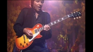 John Fogerty - Rockin' All Over The World (Premonition)