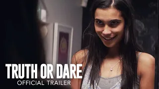 Blumhouse's Truth or Dare - Official Trailer [HD]