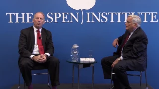 Richard Haass on Middle East Policy