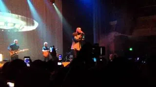 American Wedding - Frank Ocean (Regency Ballroom SF)