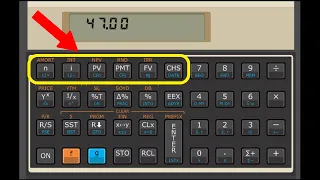 Como Calcular Juros Compostos na Calculadora hp12c