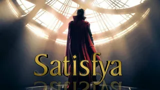 Dr. Strange || Satisfya || I am a Rider || Imran Khan || Tony Stark Jr