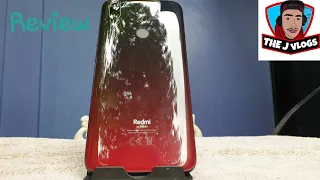Xiaomi Redmi 7 Review| Philippines|