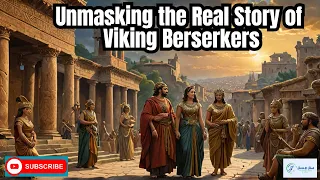 Unmasking the Real Story of Viking Berserkers