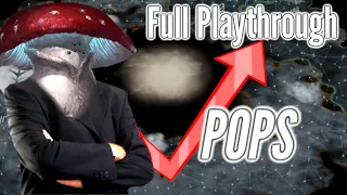 Pops. 'Budding' Pop Growth Empire! | Full Playthrough | Stellaris 3.1.1