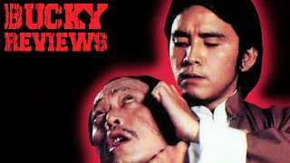 SHAOLIN HAND LOCK (1978) | UN CLÁSICO MENOR DEL CINE DE KUNG FU