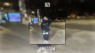 Uzi - Unuttum (Speed Up)