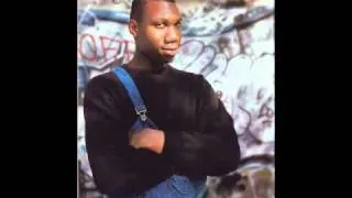 KRS-One - Legendary (Feat. Showbiz)