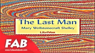 The Last Man Part 1/2 Full Audiobook by Mary Wollstonecraft SHELLEY by Science Fiction