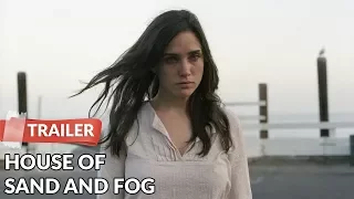 House of Sand and Fog 2003 Trailer | Jennifer Connelly | Ben Kingsley