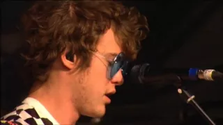 MGMT - Electric Feel live @ Glastonbury 2010 HD High Quality