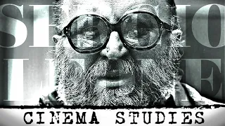 A History of Sergio Leone