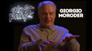 Images of "Giorgio by Moroder" {2013} DAFT PUNK [720p]