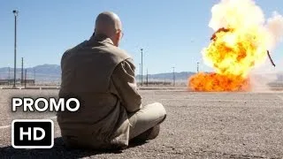 Breaking Bad 4x07 Promo "Problem Dog"