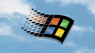 Windows 95 25th Anniversary