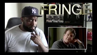 Fringe REACTION - 1x8 "The Equation"