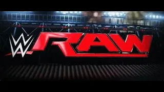 wwe 2k24 raw episode 1 new era