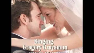 YouTube-Rabbi Gregory Groysman "Bésame Mucho"