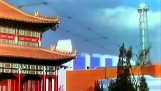 Chicago World's Fair 1933-34 Technicolor