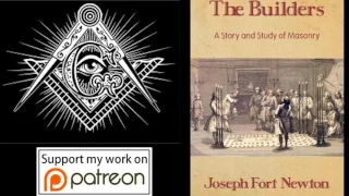 The Builders by Joseph Fort Newton - Audio Book