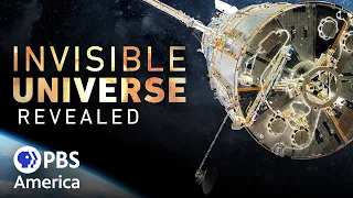 Invisible Universe Revealed: The Hubble Telescope Story (FULL SPECIAL) | PBS America