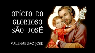 Ofício do Glorioso São José