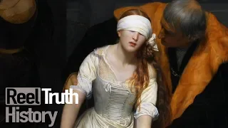 England's Forgotten Queen: Lady Jane Grey's Execution | History Documentary | Reel Truth History