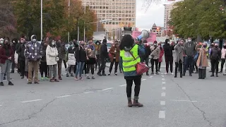 Acquittal in Abdi case 'catastrophic,' activist tells Ottawa rally