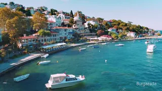 İSTANBUL-Princes' Islands