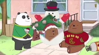 cartoon network shows - merry christmas everyone !