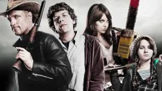 Zombieland Soundtrack (For Whom The Bell Tolls)