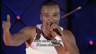 Alexandre Pires - Mineirinho - DVD: Em Casa - Legendado