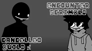 Encounter Scrimblo Mod Teaser...