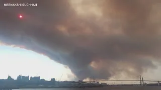 Latest updates on Nova Scotia wildfires and evacuations | CTV ATLANTIC