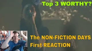 BAND-MAID - The NON-FICTION Days - First FAN REACTION !!!