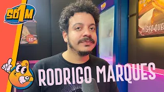 Rodrigo Marques | Só 1 Minutinho Podcast