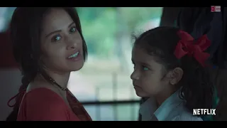 Ajeeb Daastaans | Official Trailer | Netflix India | Sinema Traier