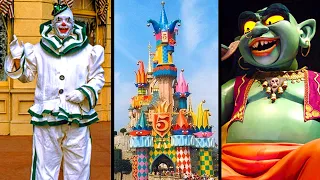 Disney’s WORST Theme Park Blunders & Mistakes EVER! - Part 2