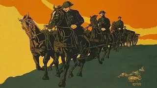 The Saturday Evening Post History Minute: How World War I Changed America