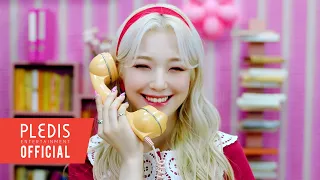 fromis_9 (프로미스나인) 'Talk & Talk' Official MV