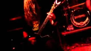 DECAPITATED@Spheres Of Madness-live